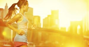 Solutions for long distance runners