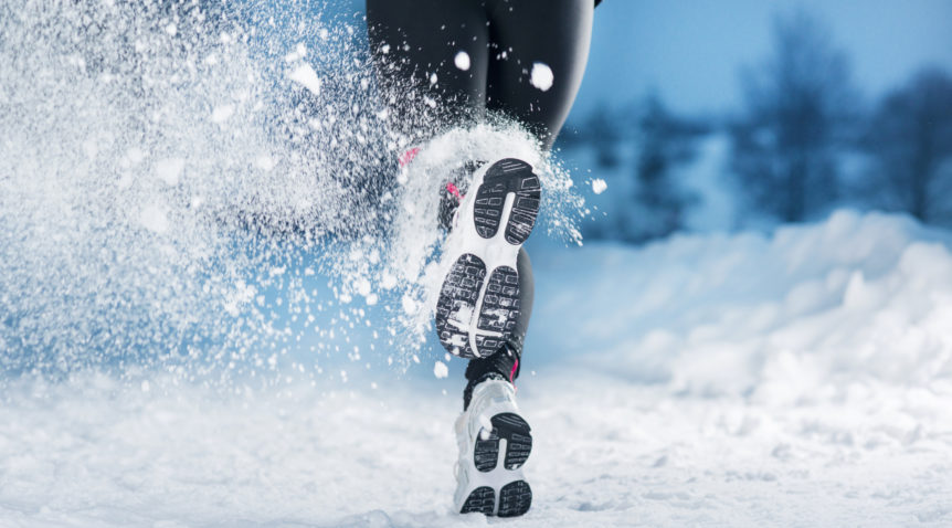 5 Surprising Reasons Why Winter Running is Awesome