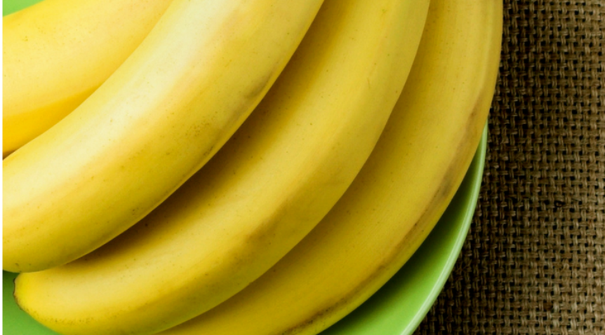 You Probably Have No Idea How Amazing Your Banana Is